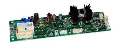 modul / elektronika silová kávovaru DeLonghi, (IFD HI2 SW2.0DG)